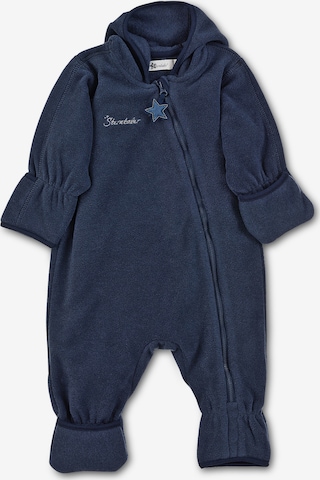 STERNTALER Dungarees in Blue