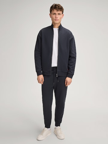 JOOP! Jeans Regular Sweatpants ' Silvan ' in Blau