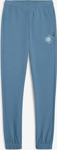 O'NEILLSportske hlače - plava boja: prednji dio