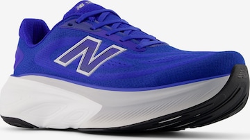 Chaussure de course 'X More v6' new balance en bleu : devant