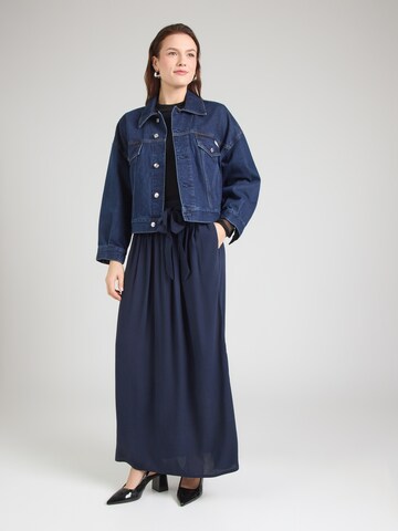 ABOUT YOU Φούστα 'Chiara' σε μπλε