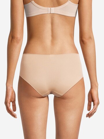 Nina von C. Panty 'Secret'‌‌‌‌‌‌‌ in Braun