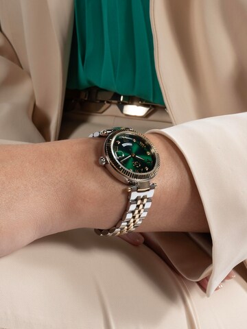 Gc Analog watch 'Flair' in Silver