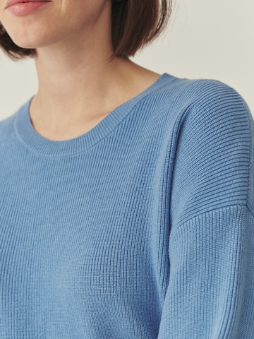 Pullover di TATUUM in blu