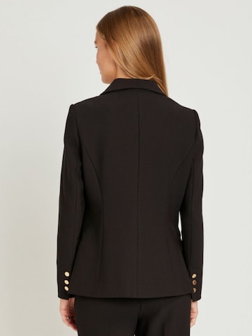 RUE de FEMME Blazers ' 6801RDFComfyEloise ' in Zwart