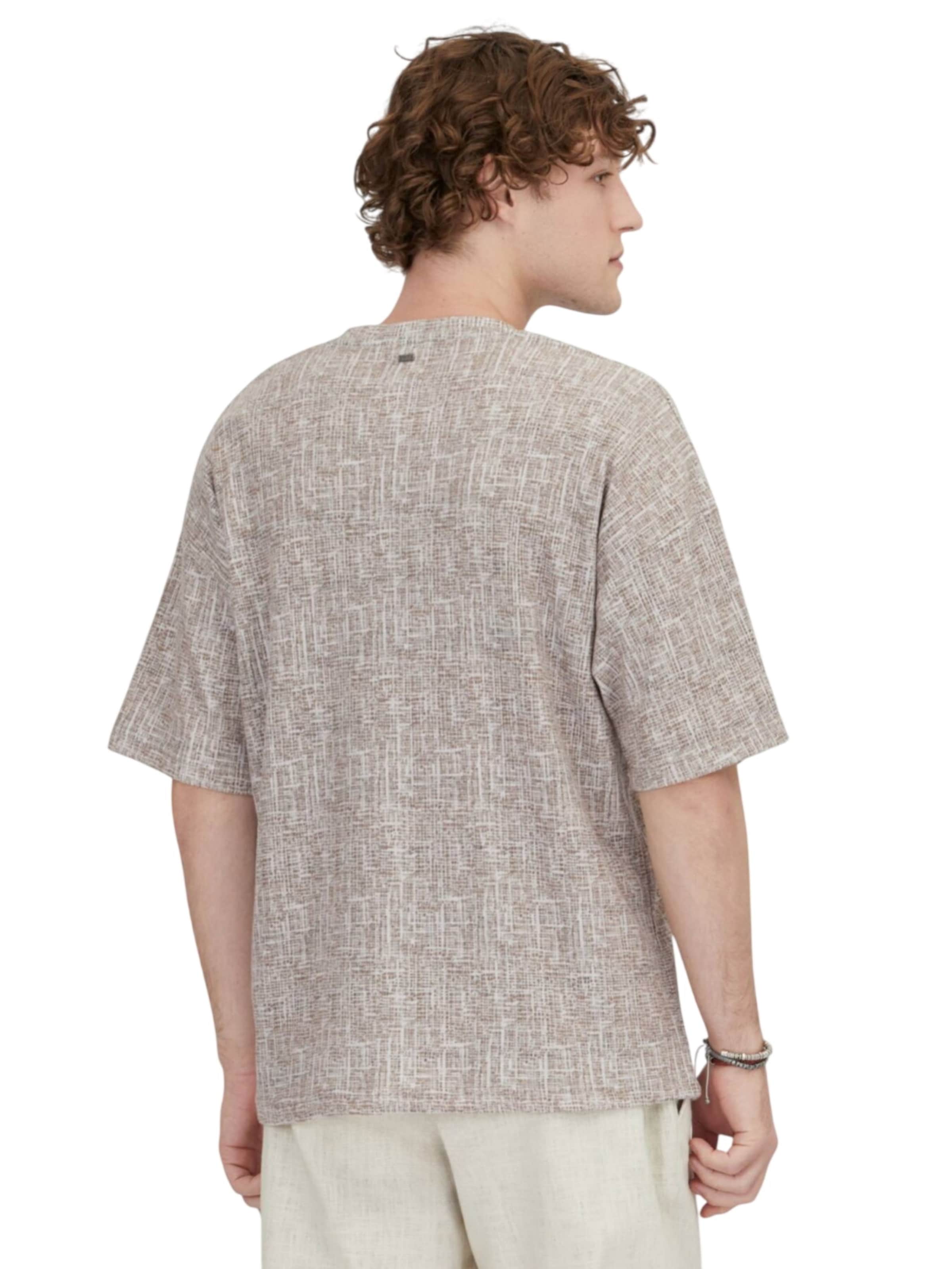 KİP Shirt in Grey