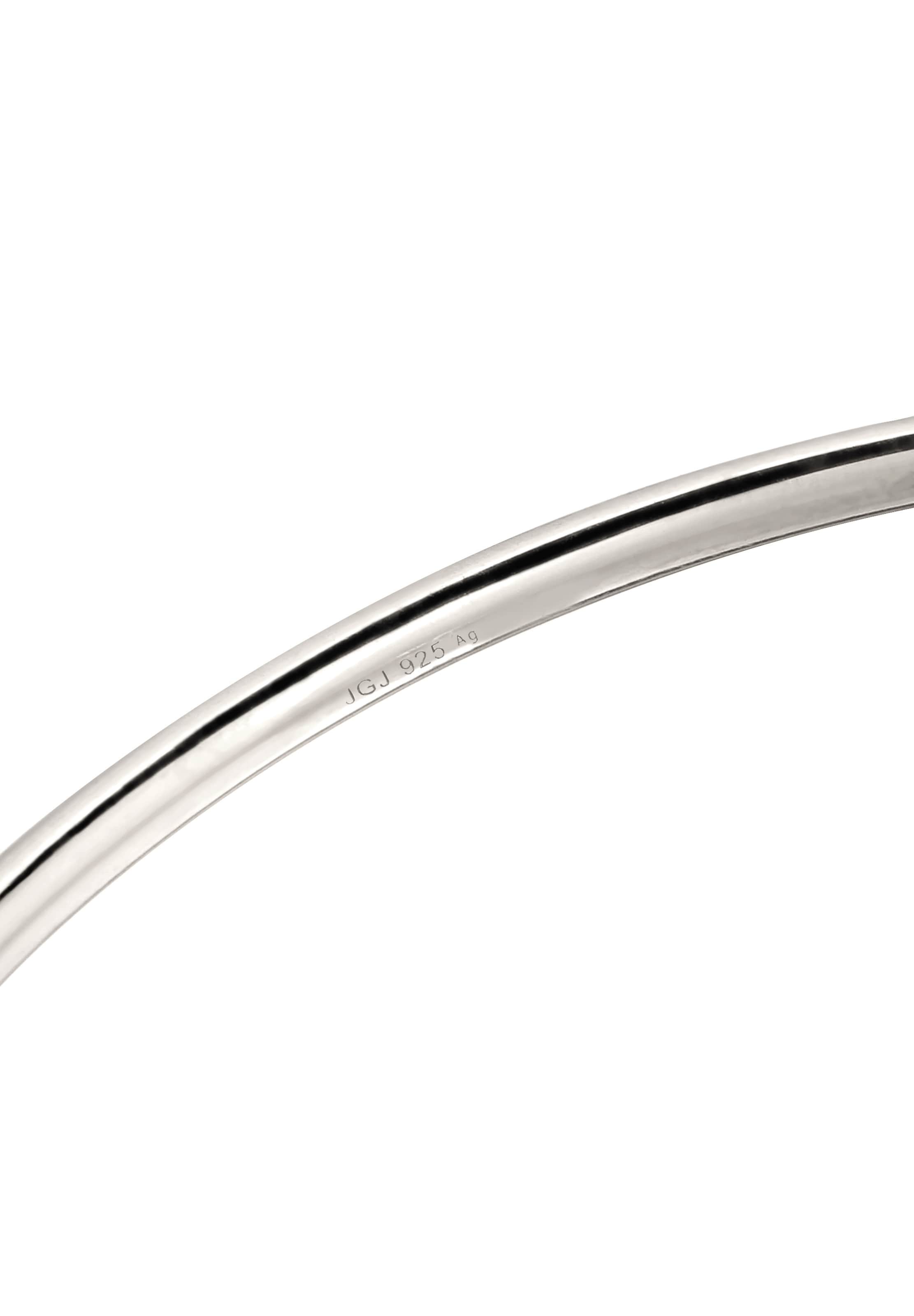 ELLI PREMIUM Armband in Silber
