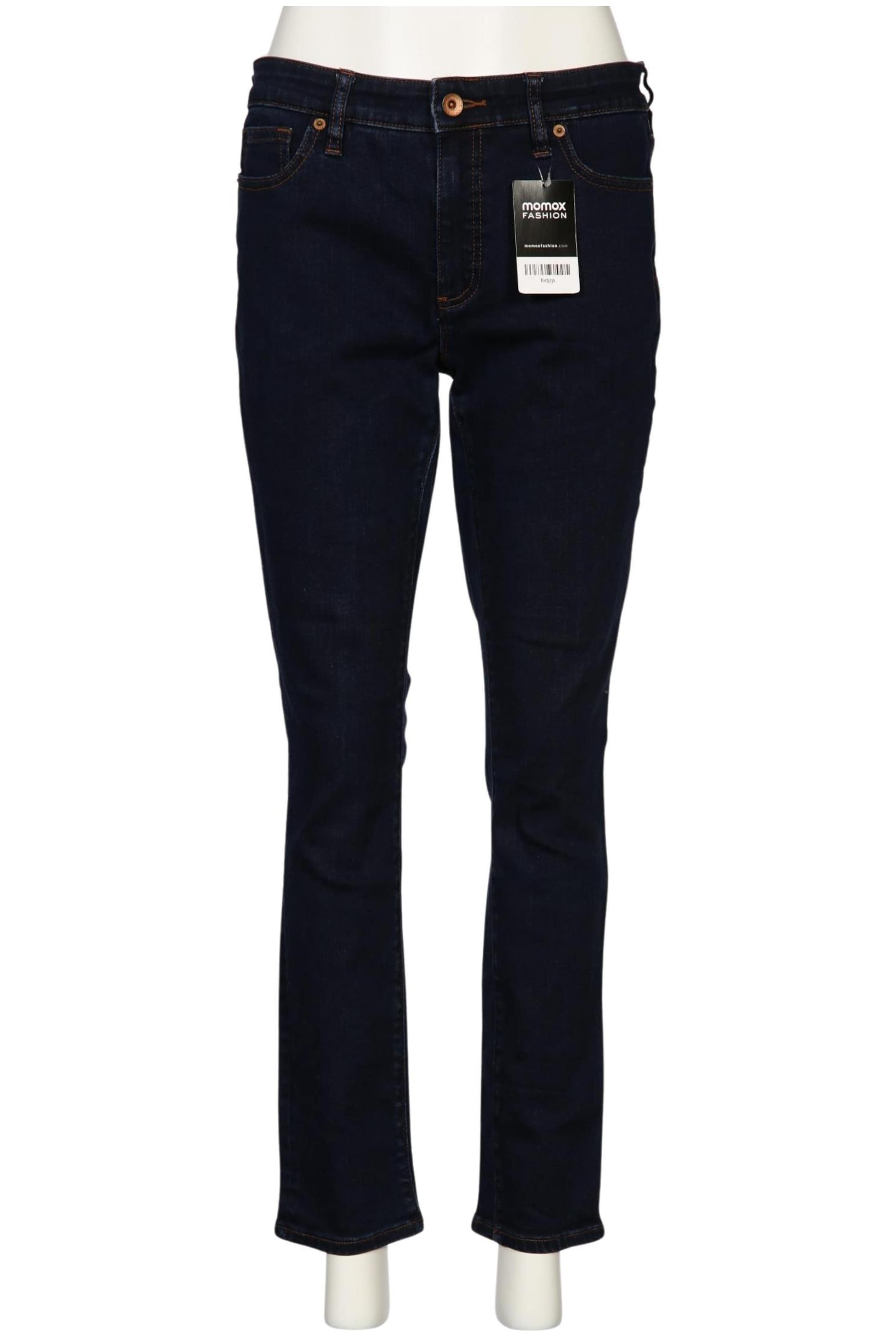Lands‘ End Jeans 30-31 in Blau: Vorderseite