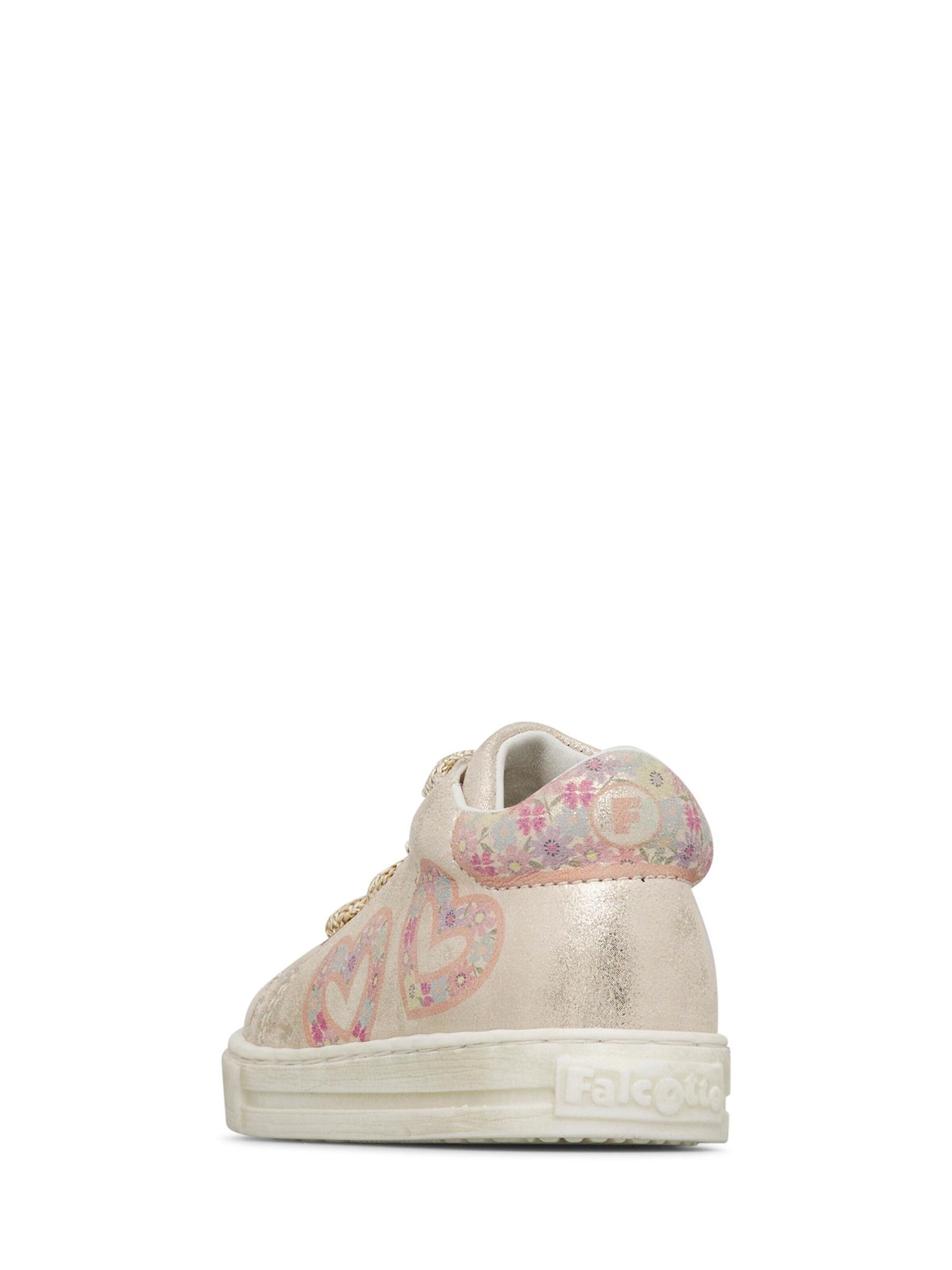 Falcotto Sneakers 'CANDYS' in Goud