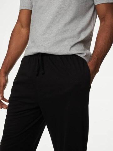 Marks & Spencer Pajamas long in Grey