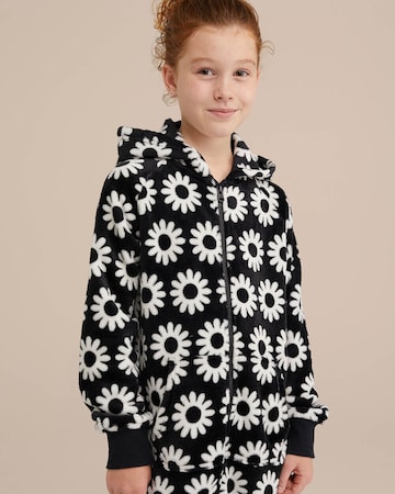 WE Fashion Комплект в Черный