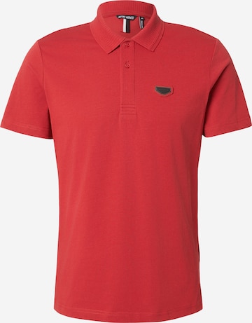 ANTONY MORATO Paita värissä punainen: etupuoli