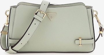 GUESS Crossbody Bag 'Rosalba' in Green: front