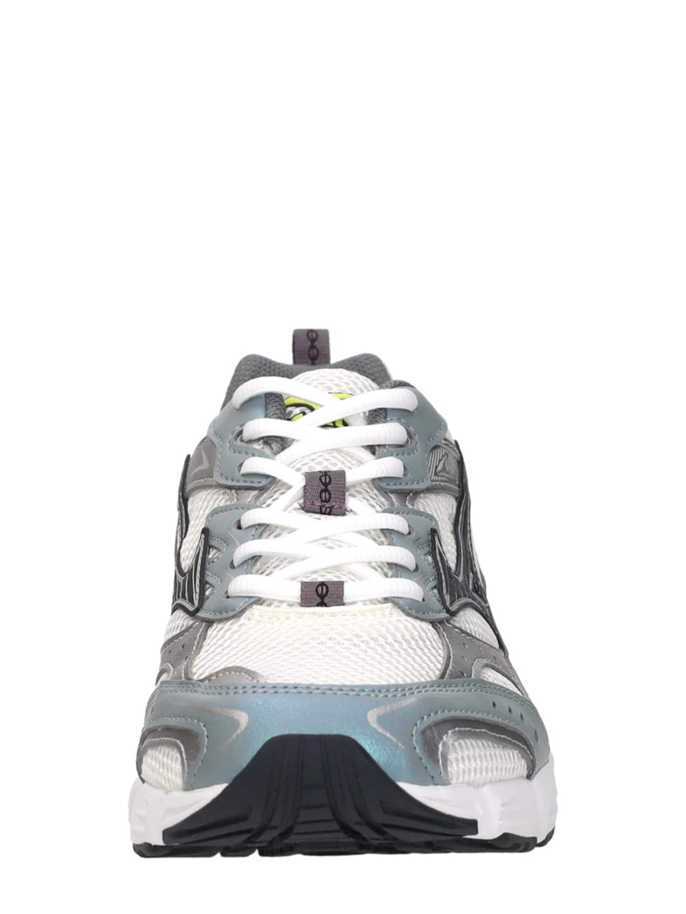 MIZUNO Sneakers laag 'MXR Sport' in Wit
