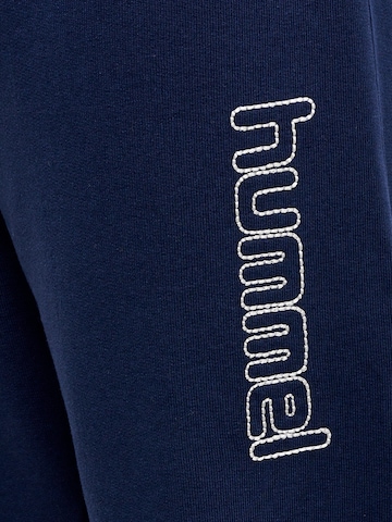 Hummel Sweatsuit in Blue