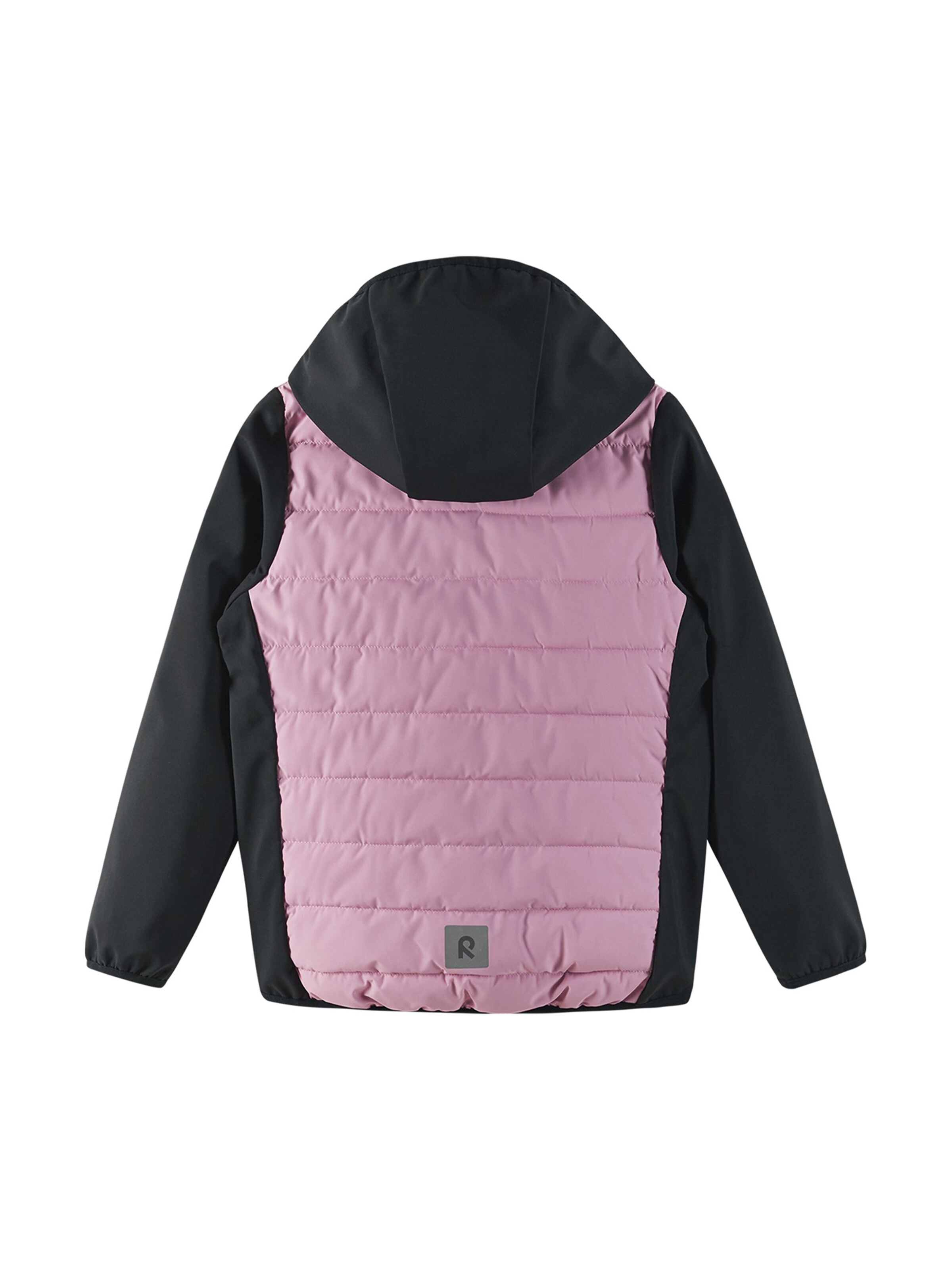Reima Jacke 'Vaihto' in Pink
