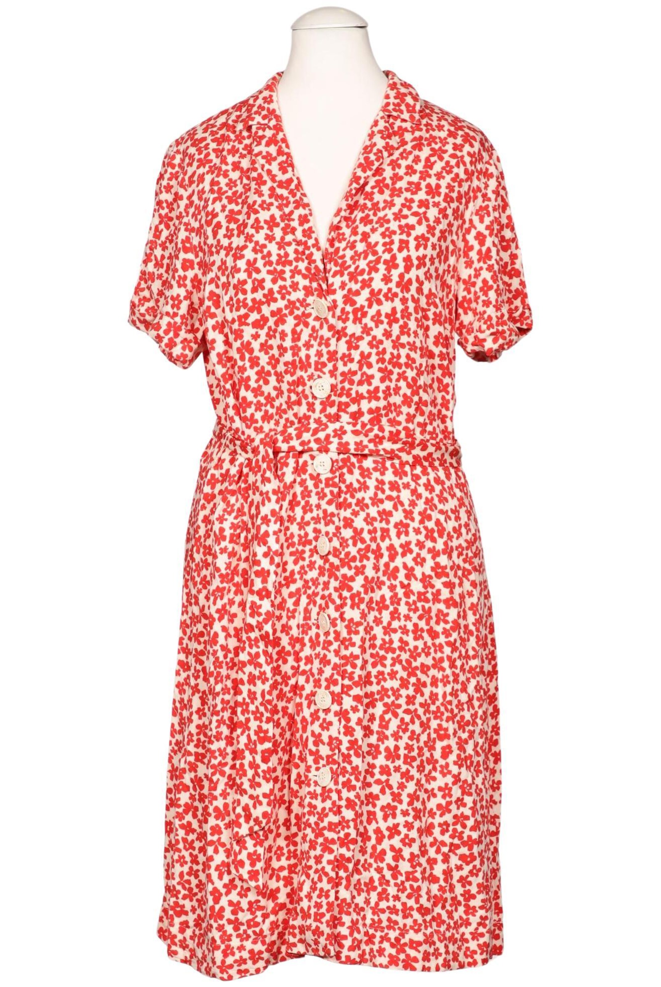 HALLHUBER Dress in M in Mixed colors: front