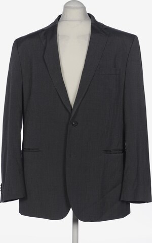 Bexleys Suit Jacket in XL in Grey: front