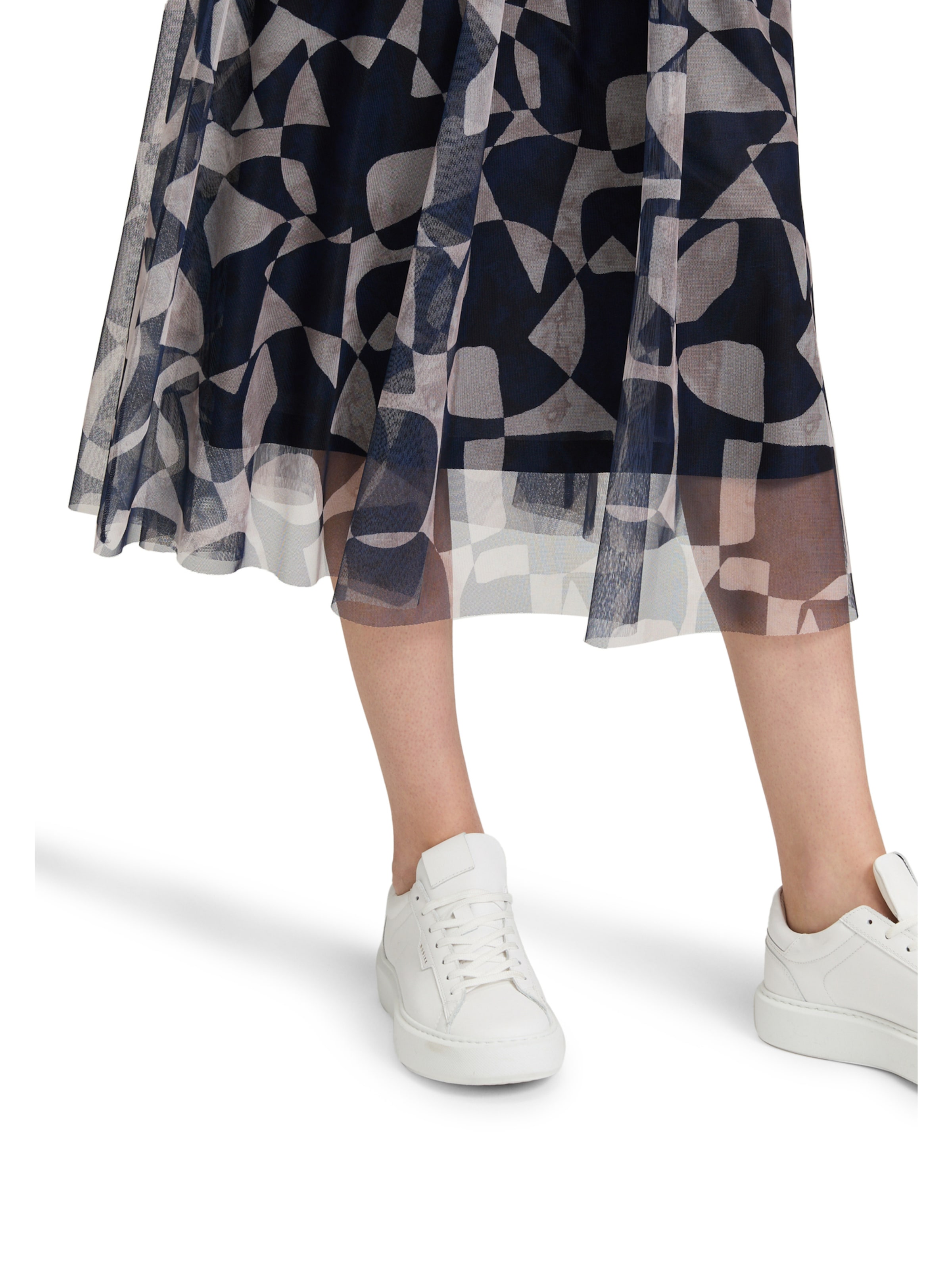 Gonna di Betty & Co in blu