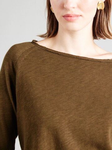 T-shirt 'SONOMA' AMERICAN VINTAGE en vert