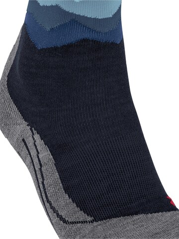 FALKE Sportsocken 'TK2 Explore'‌‌‌‌‌‌‌ in Blau