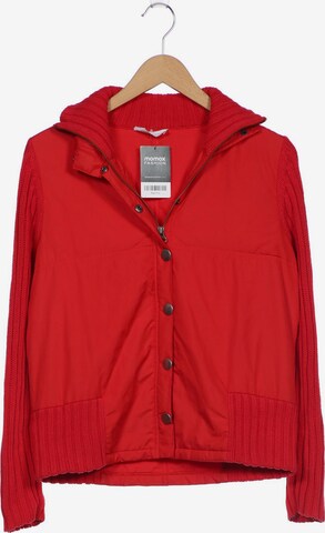 OUI Jacket & Coat in M in Red: front