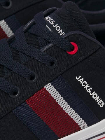 JACK & JONES Sneakers low 'Gordon' i blå