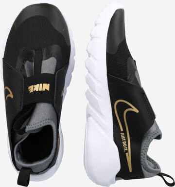 Scarpa sportiva 'Flex Runner 2' di NIKE in nero