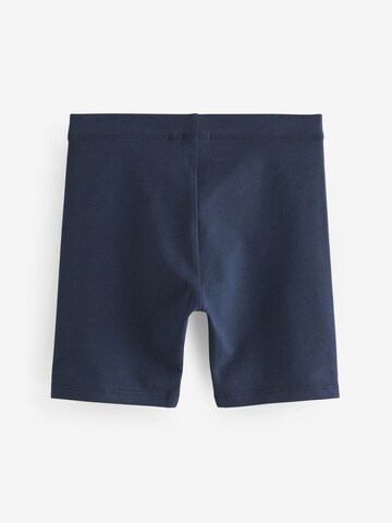 Skinny Leggings di Next in blu