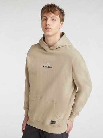 Sweat-shirt O'NEILL en beige