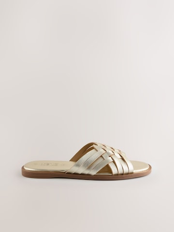 Mule 'Forever Comfort' Next en or