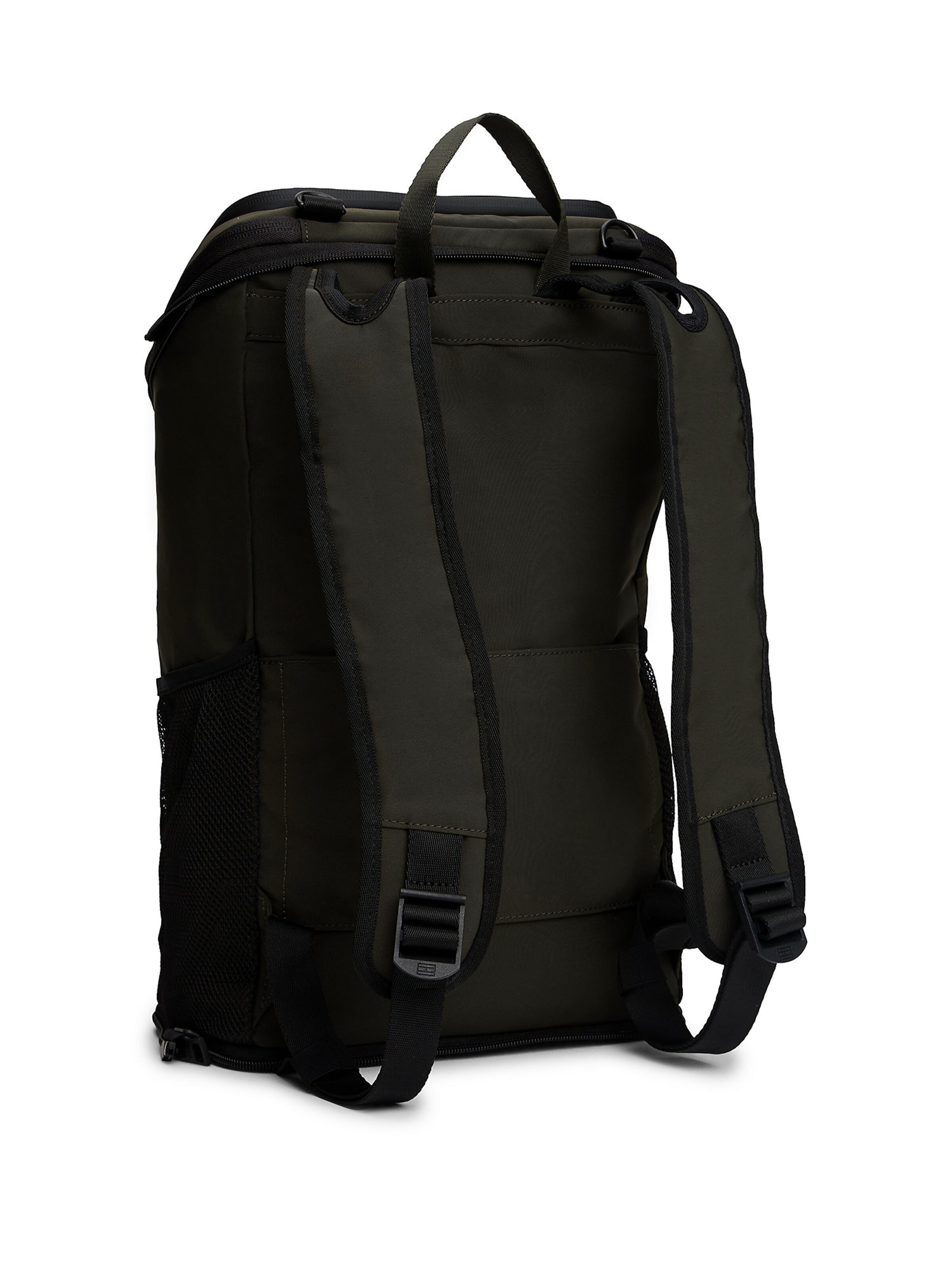 Sac à dos TOMMY HILFIGER en vert