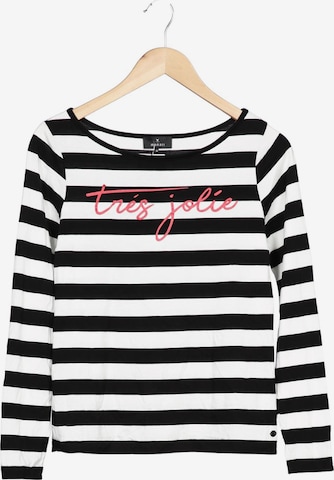 monari Langarmshirt S in Mischfarben: Vorderseite