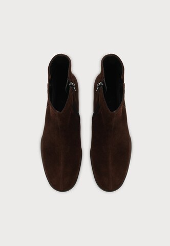 Högl Stiefelette 'ELERA' in Braun