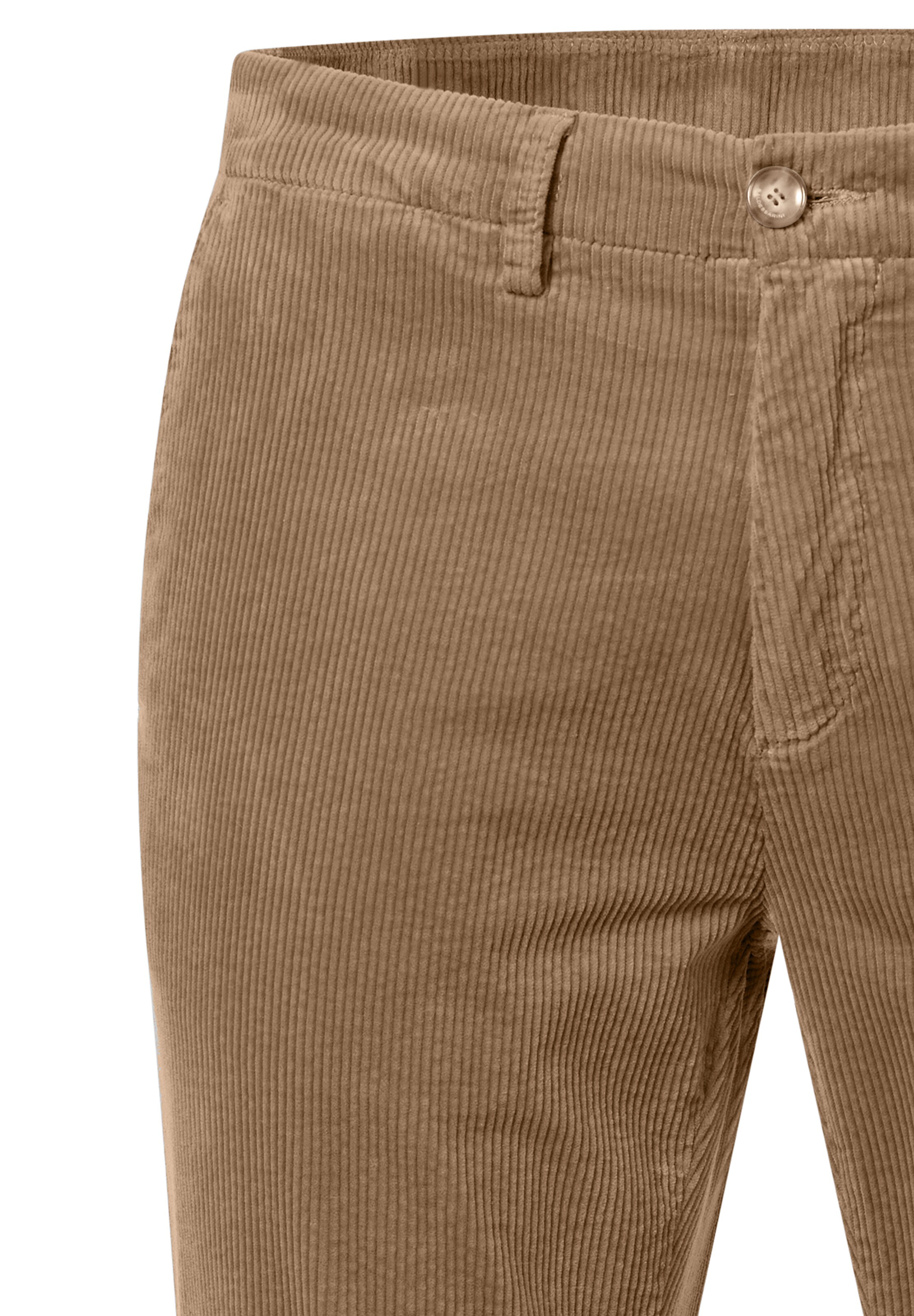 Baldessarini Regular Chino Pants 'Jorck' in Beige