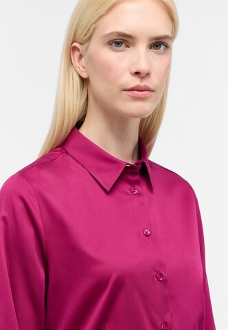 ETERNA Blouse in Roze