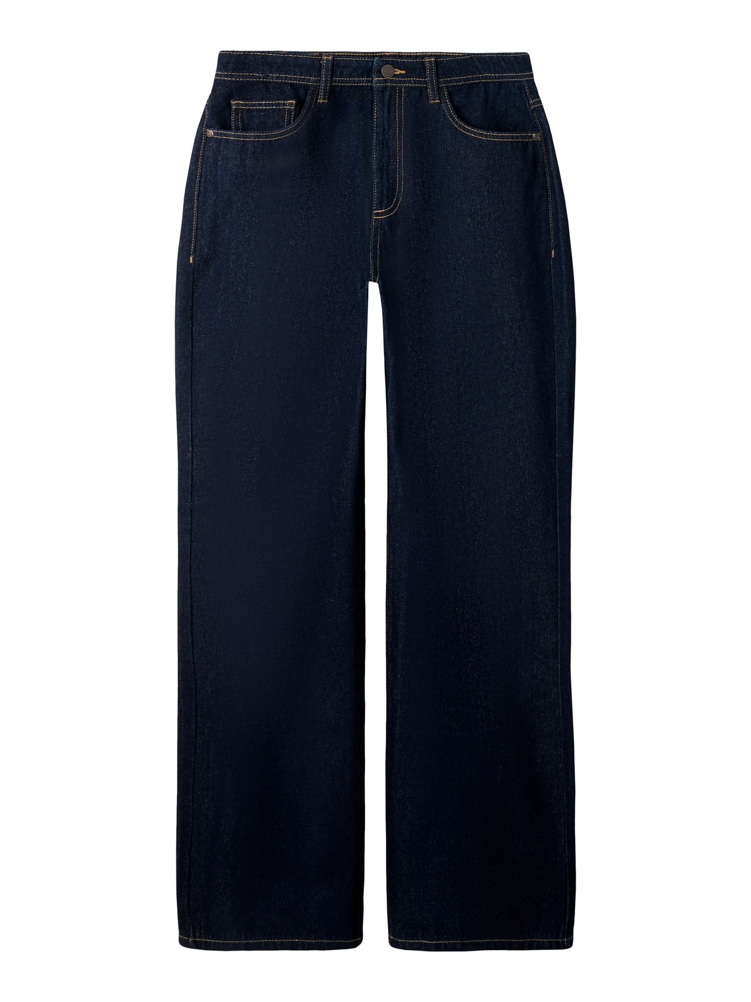 Jeans TWO SOON di colore navy, Visualizzazione prodotti