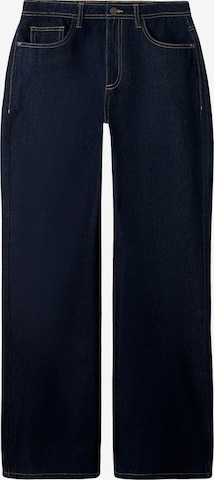 Jeans di TWO SOON in blu: frontale