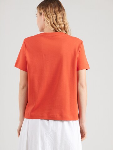 Aware Póló 'VMNAIMA' - piros