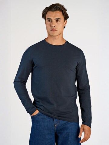 Lindbergh Shirt in Blue