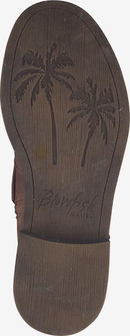 Blowfish Malibu Stiefelette 'Kaykay' in Braun