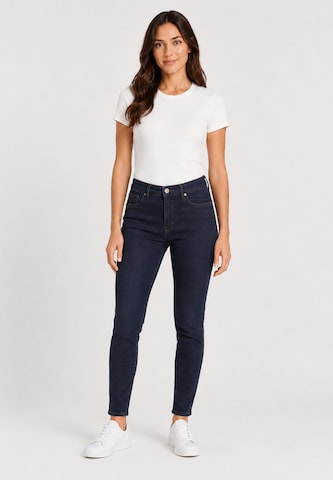 Slimfit Jeans di Elara in blu