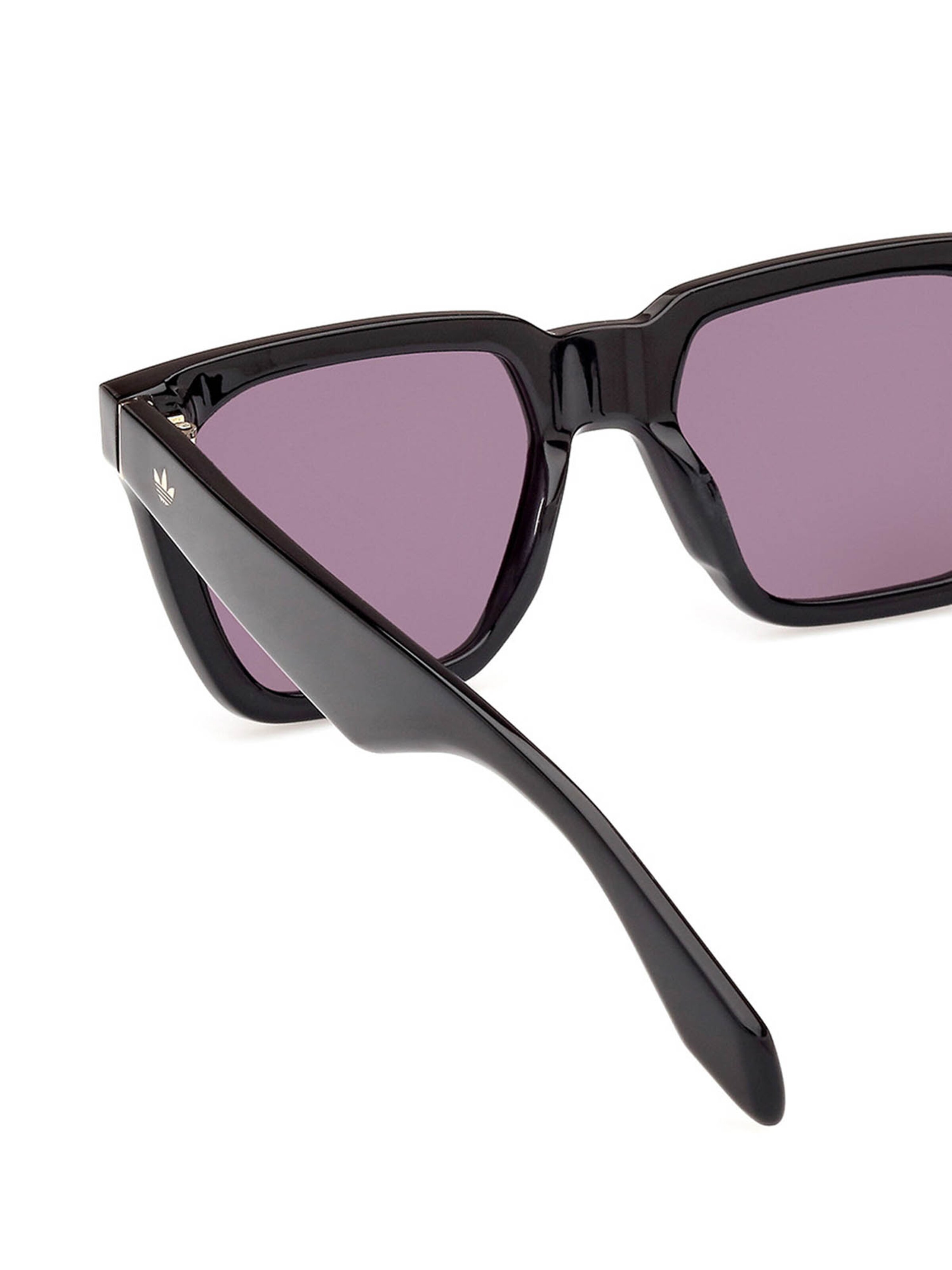 ADIDAS ORIGINALS Sonnenbrille in Schwarz