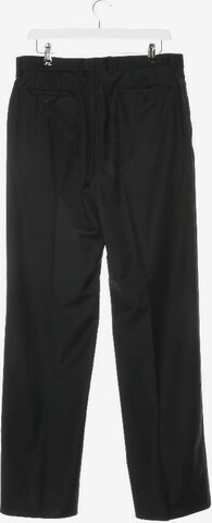 GIORGIO ARMANI Pants in 29-30 in Black