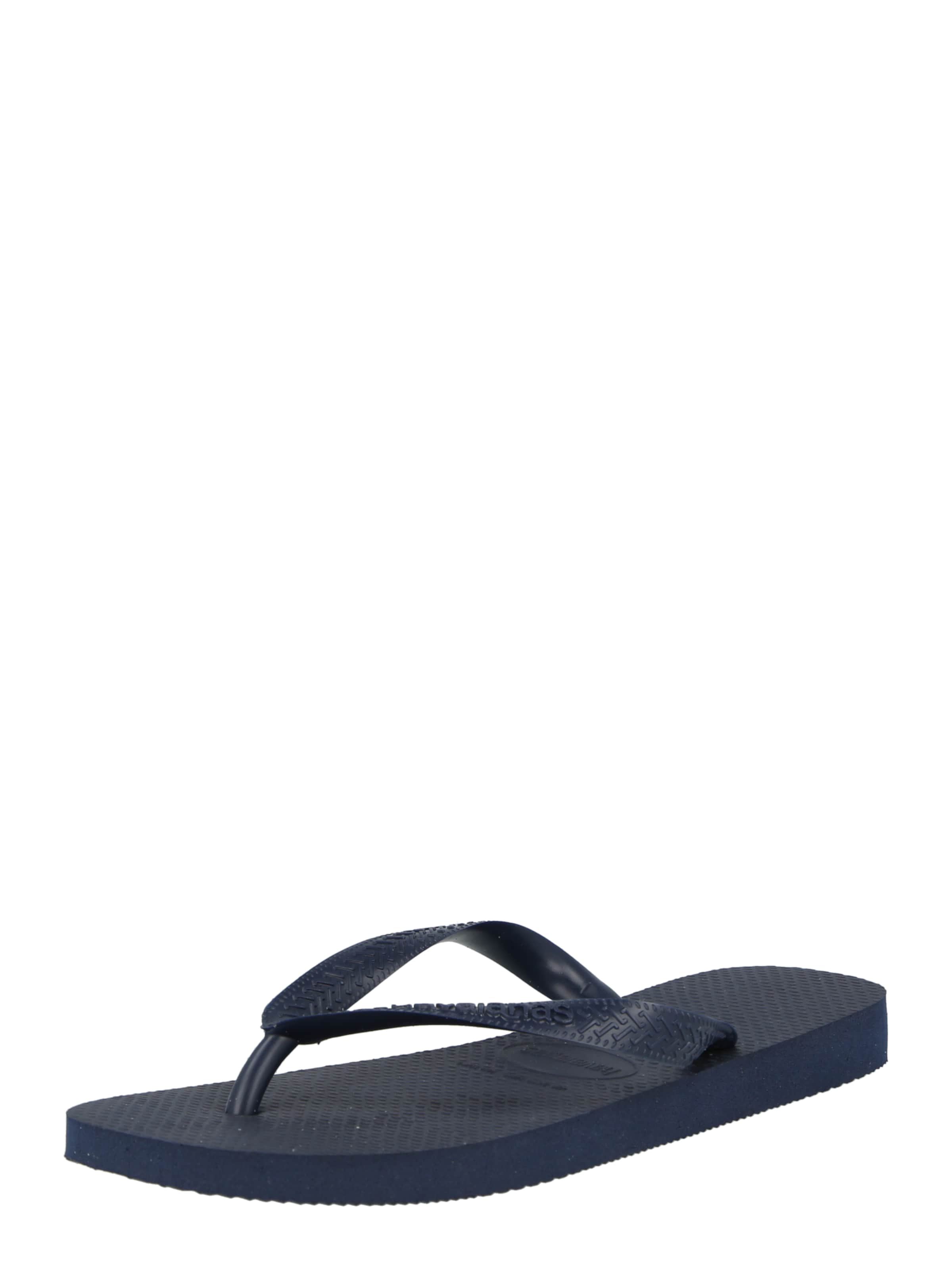 HAVAIANAS Zehentrenner in Blau: Vorderseite