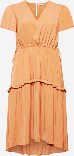 Guido Maria Kretschmer Curvy Collection Dress 'Liana' in Light orange, Item view