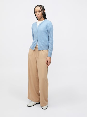 Largi Pantaloni de la Calvin Klein pe maro