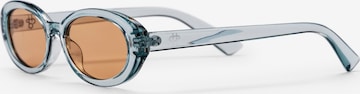 mėlyna CHPO Akiniai nuo saulės 'Alice': priekis