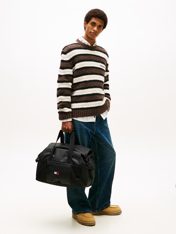 Tommy Jeans Weekend bag i svart