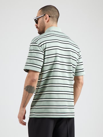 Only & Sons Poloshirt 'ONSJACK' in Grün